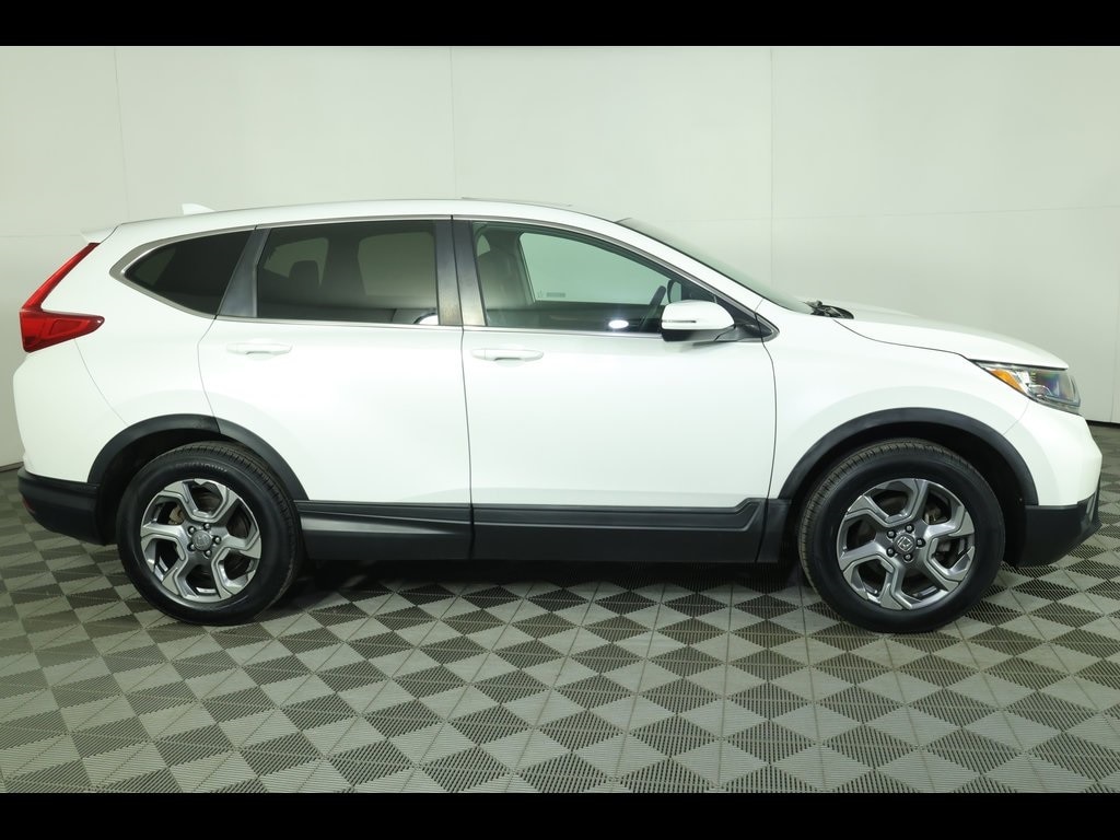 Used 2019 Honda CR-V EX SUV
