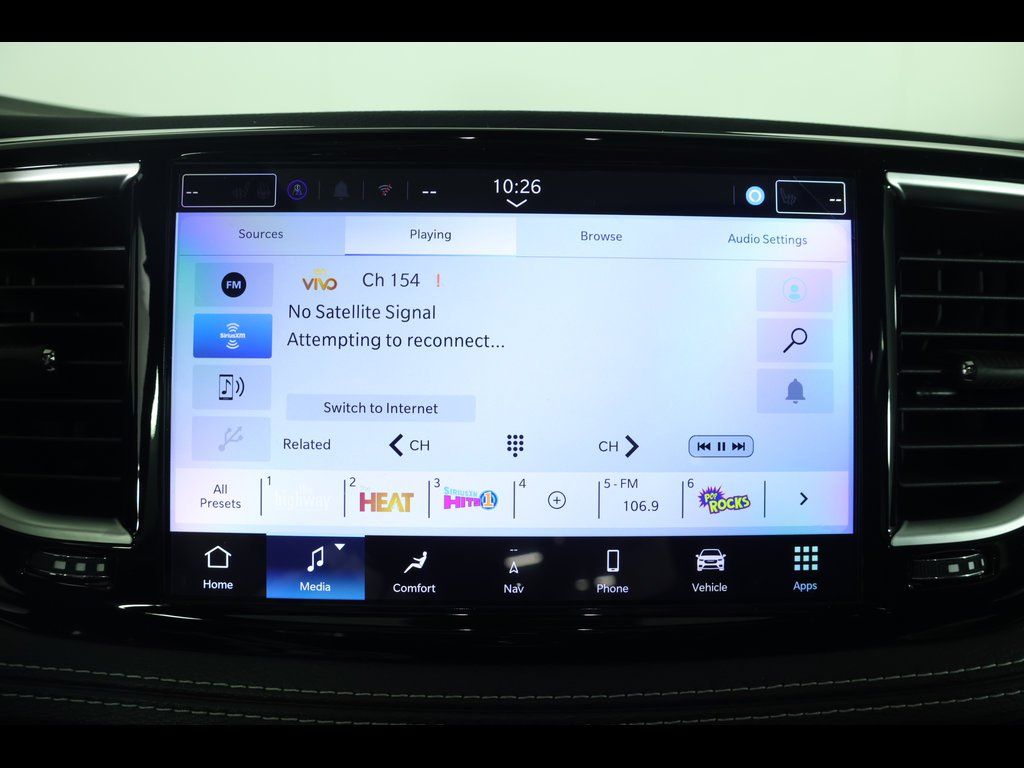 2026 Chrysler Pacifica Limited - Photo 20