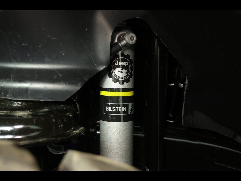 2026 Jeep Wrangler 4-Door Sport S - Photo 16