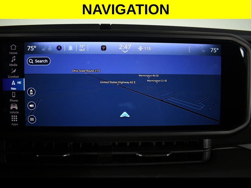 2025 Jeep Wrangler 4-Door Sahara - Photo 12