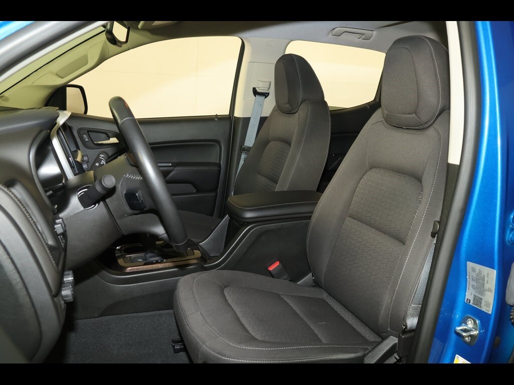 2022 Gmc Canyon Elevation photo 2