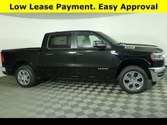 2026 Ram 1500 BIG HORN CREW CAB 4X4 5'7 BOX Pickup