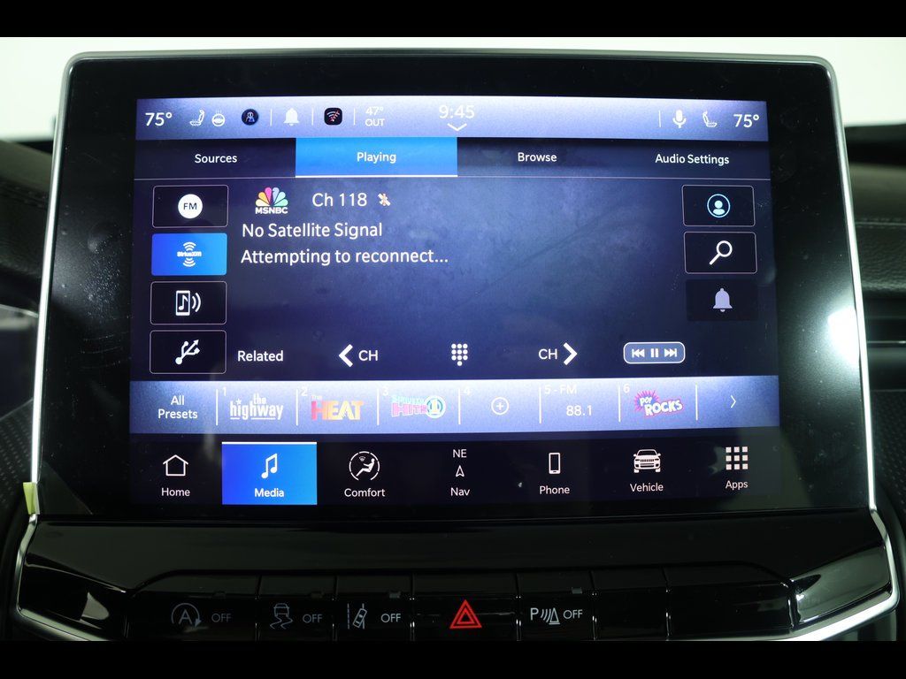 2026 Jeep Compass Limited Altitude - Photo 18