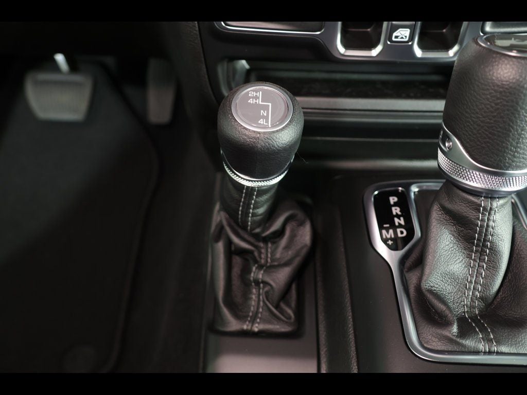 2026 Jeep Wrangler 4-Door Sport S - Photo 12