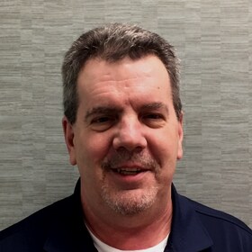 Staff member Brian Landals from ID_2bd89e4d617d