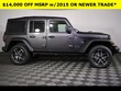 Jeep Wrangler 4xe