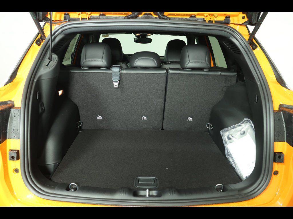 2026 Jeep Compass Limited - Photo 14