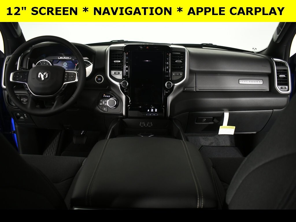 2026 Ram 1500 Big Horn photo 4