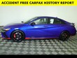 Hyundai Elantra N