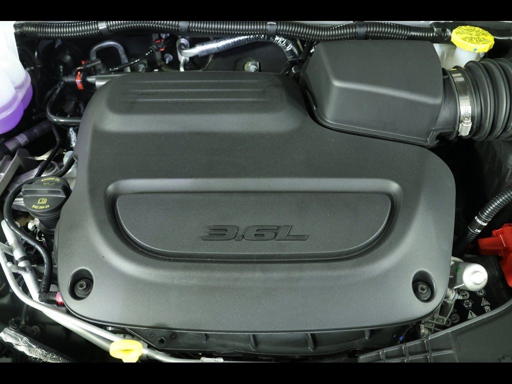 2026 Chrysler Pacifica Limited - Photo 19