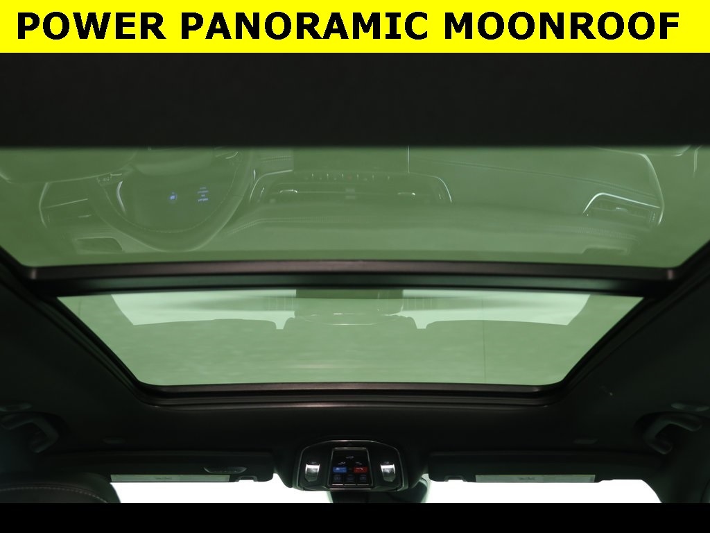 New 2025 Jeep Grand Cherokee LIMITED 4X4 Sport Utility