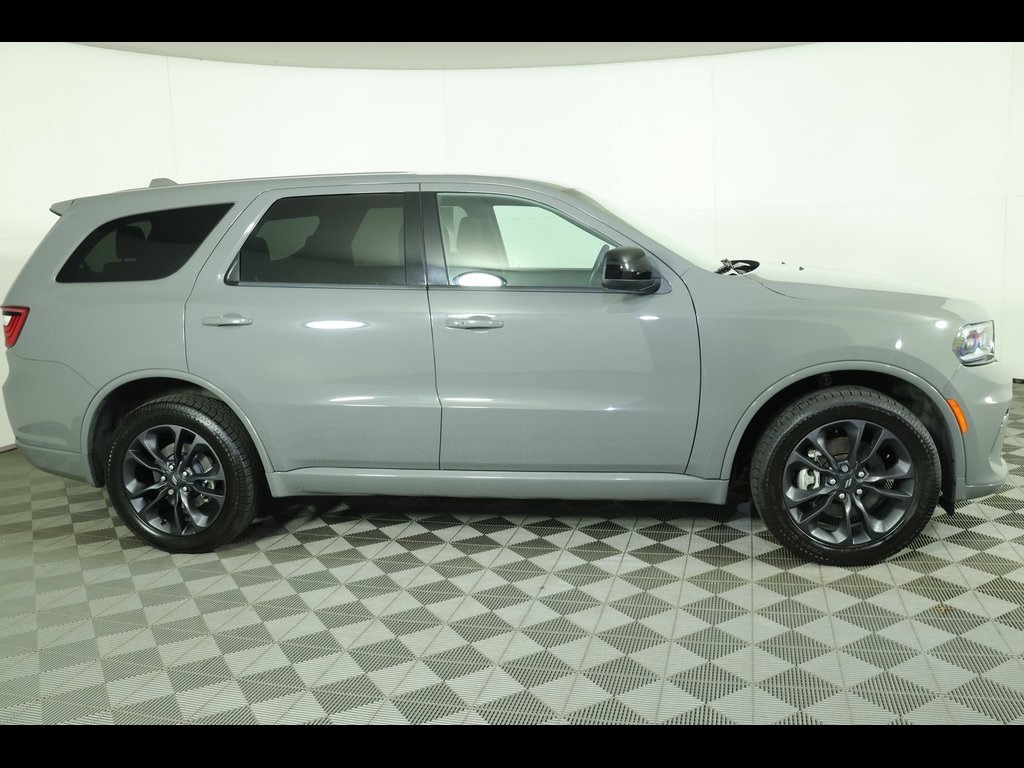 Used 2022 Dodge Durango SXT SUV