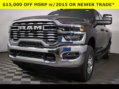 2025 Ram 2500 TRADESMAN CREW CAB 4X4 6'4 BOX Pickup