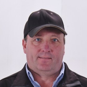 Staff member Dave Schraft from ID_2bd89e4d617d