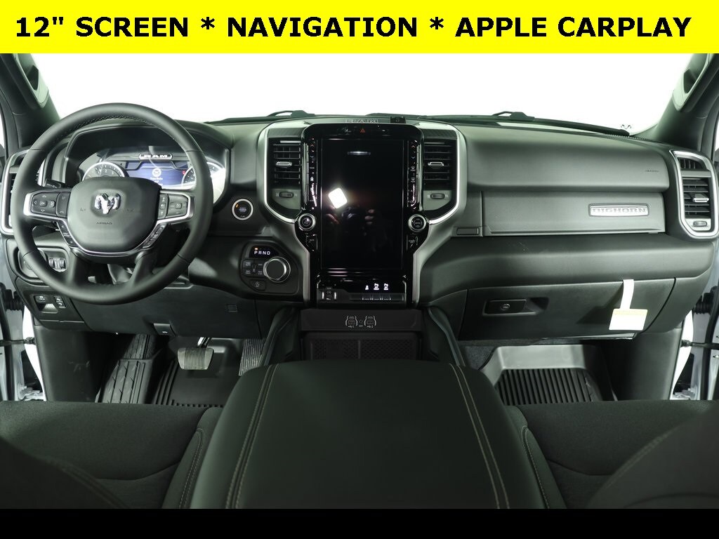 2026 Ram 1500 Big Horn photo 4