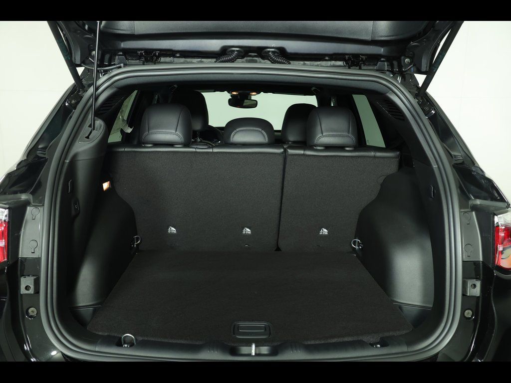 2026 Jeep Compass Limited Altitude - Photo 13