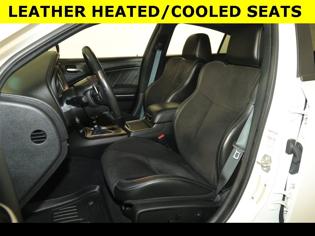 Used 2023 Dodge Charger GT Sedan