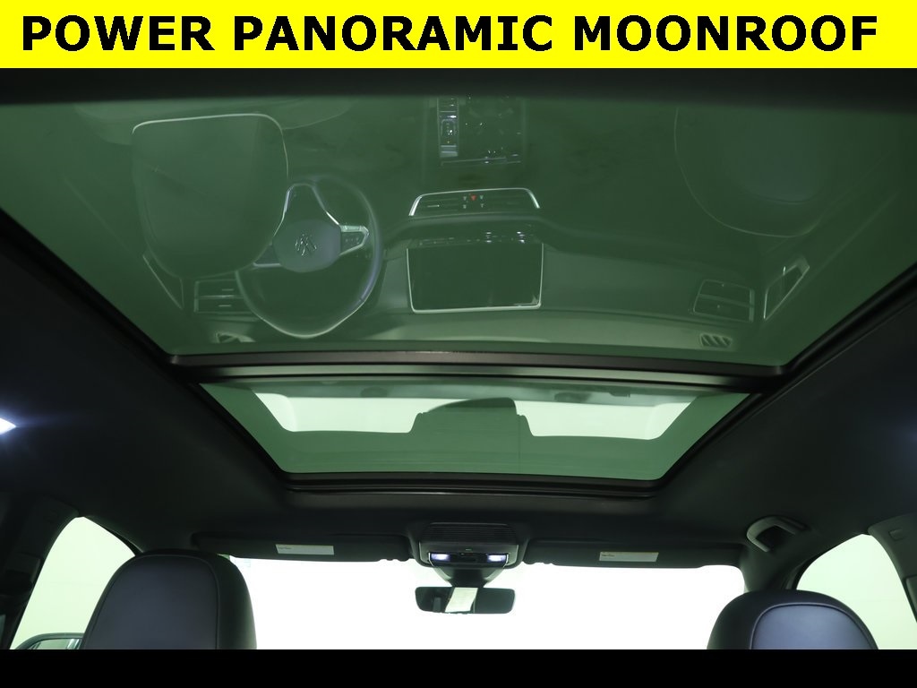 Used 2024 Volkswagen Atlas Cross Sport 2.0T SEL Premium R-Line SUV