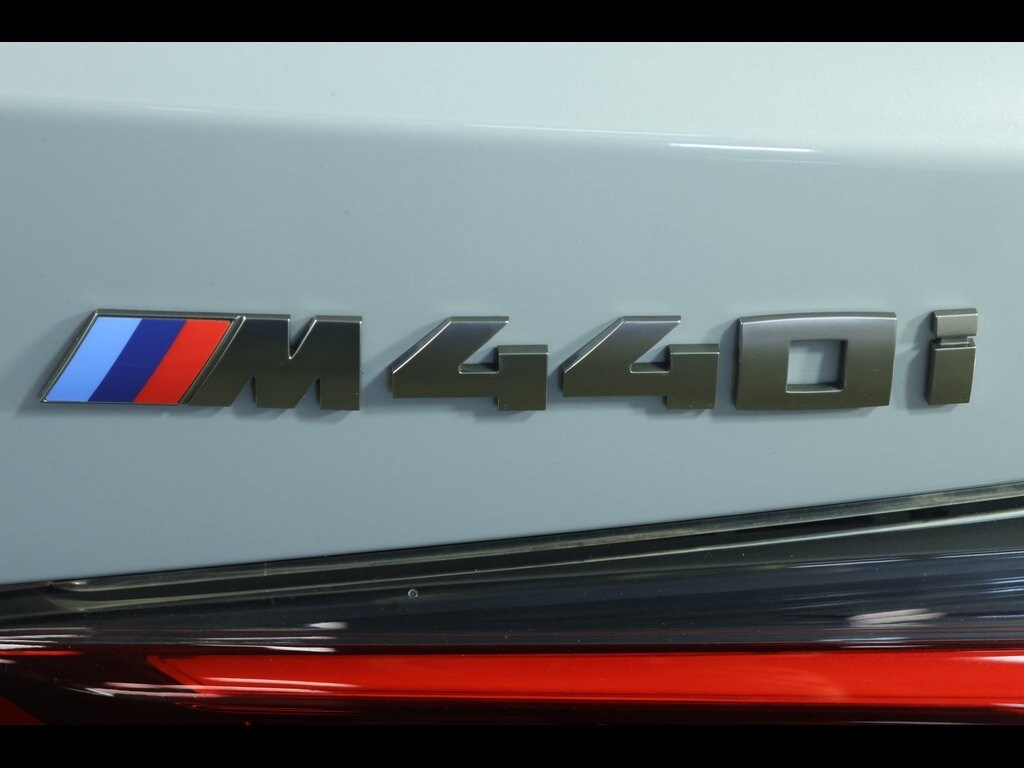 2022 Bmw M440i xDrive photo 4