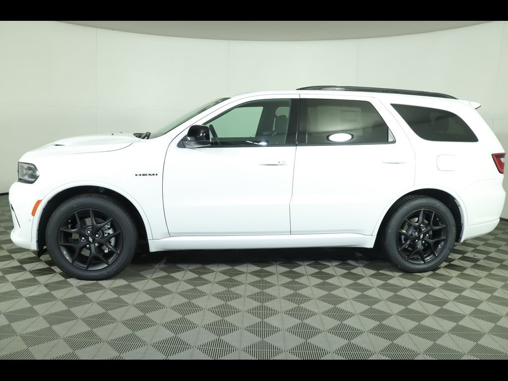 New 2026 Dodge Durango GT AWD HEMI V8 Sport Utility