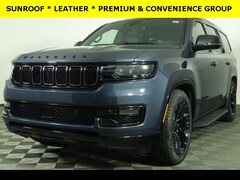 2025 Jeep Wagoneer CARBIDE 4X4 Sport Utility