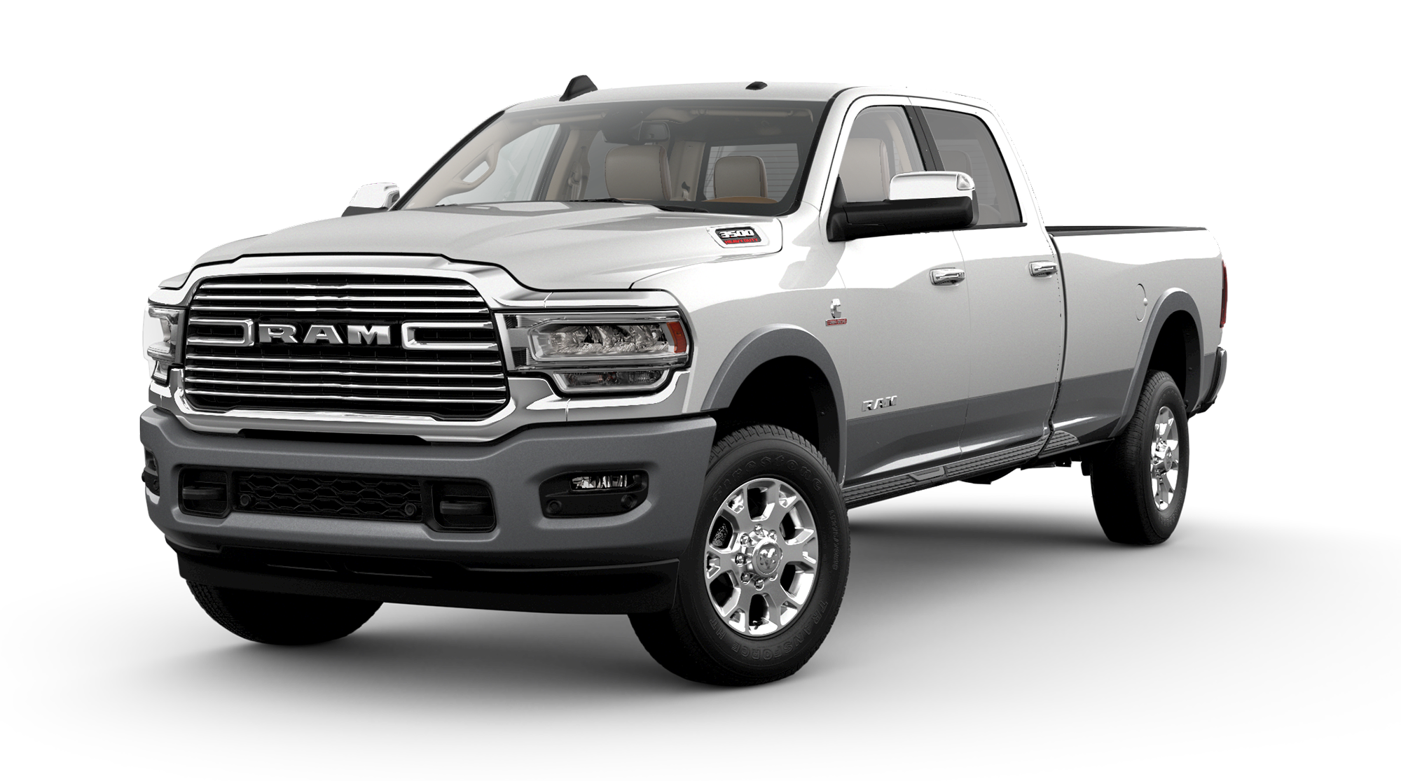 Ram HD