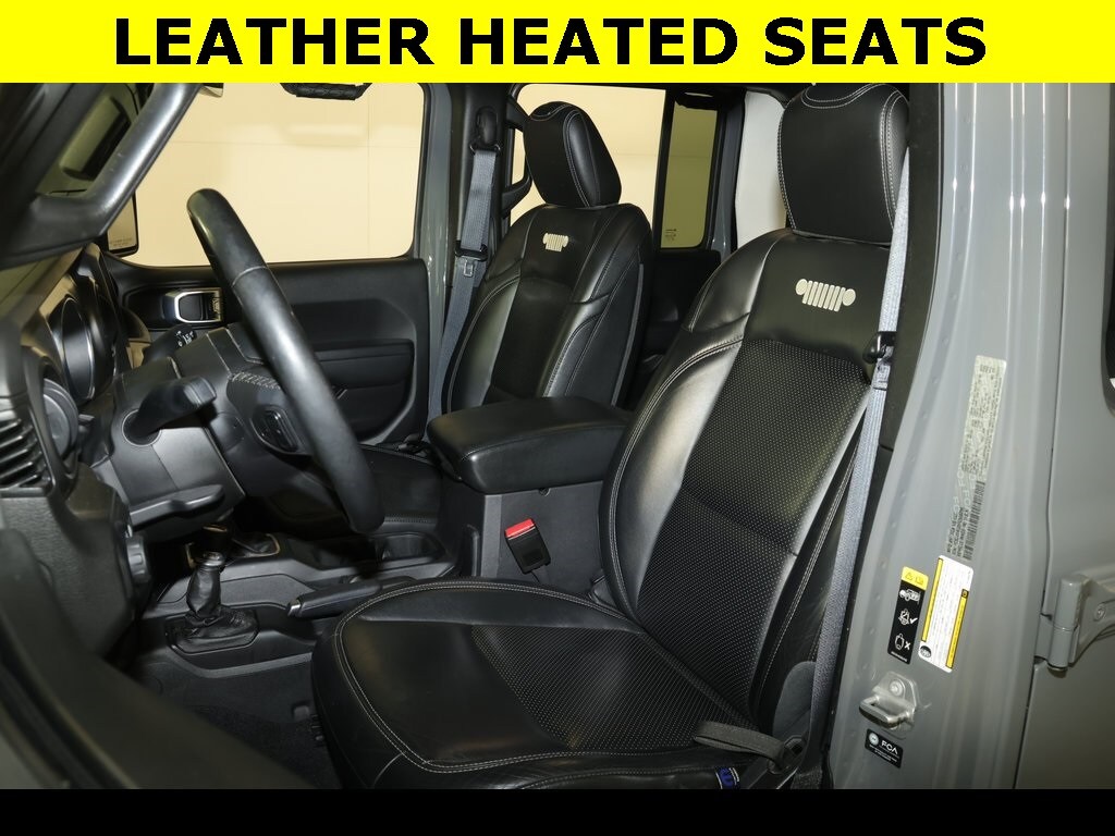 Used 2023 Jeep Gladiator Sport Truck