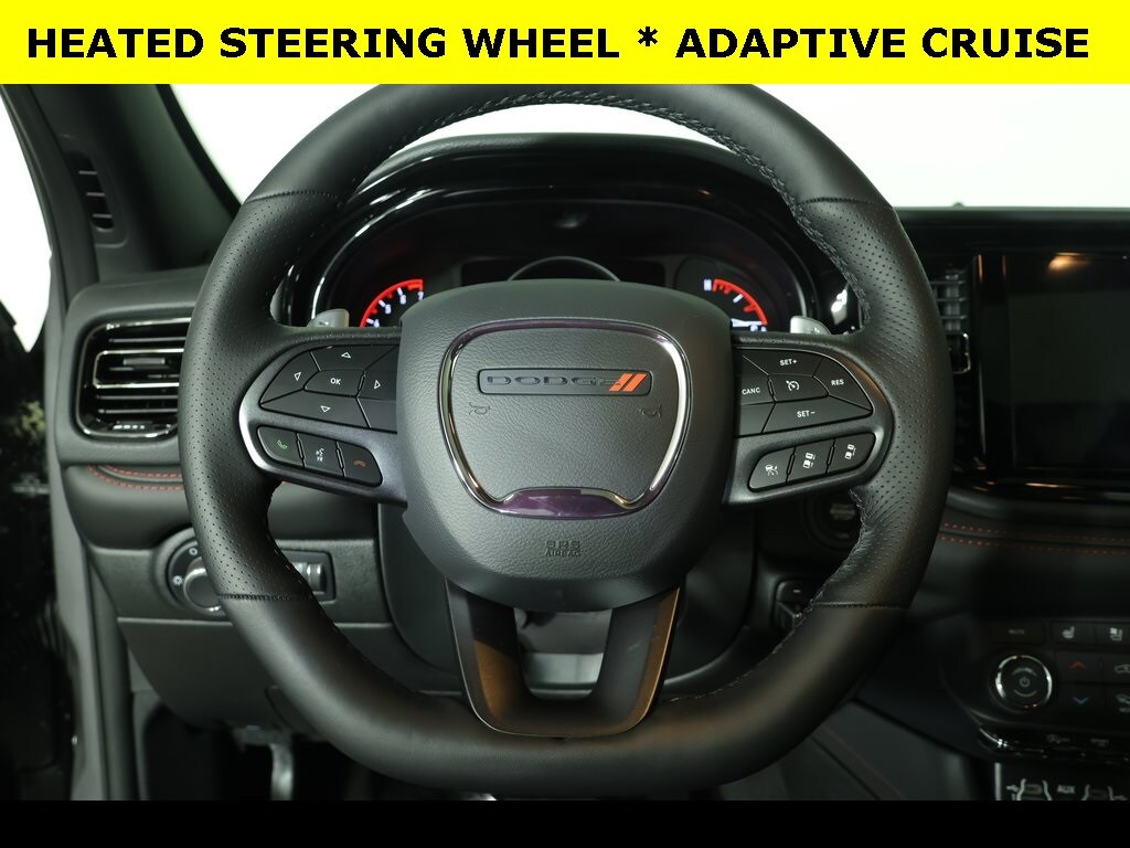 New 2026 Dodge Durango GT PLUS AWD Sport Utility