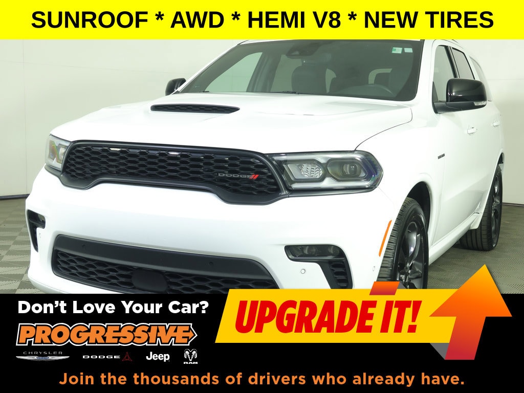 2023 Dodge Durango R/T