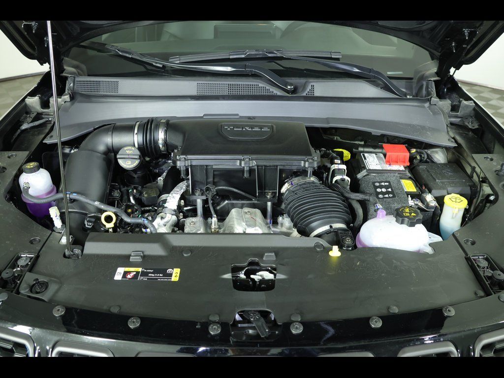 2026 Jeep Compass Limited Altitude - Photo 14