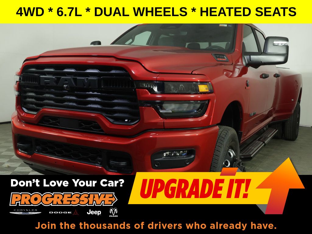 Ram 3500