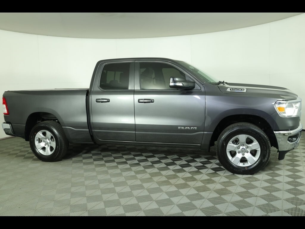 2022 Ram 1500 Big Horn Lone Star photo 2