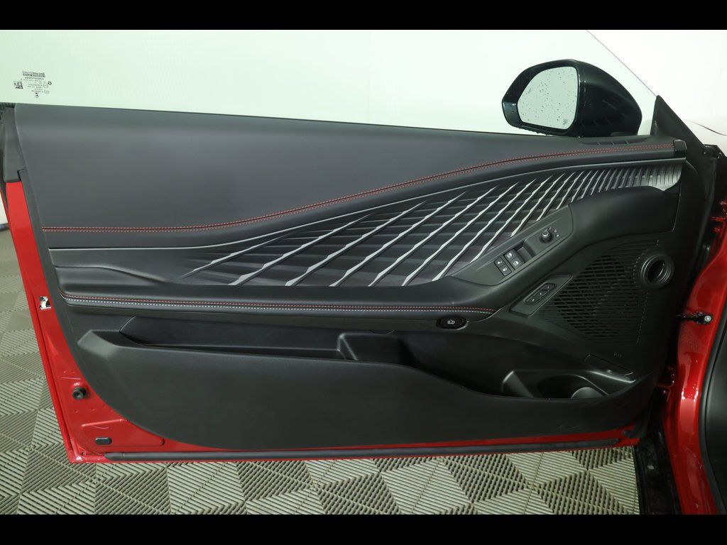 2026 Dodge Charger Scat Pack - Photo 23