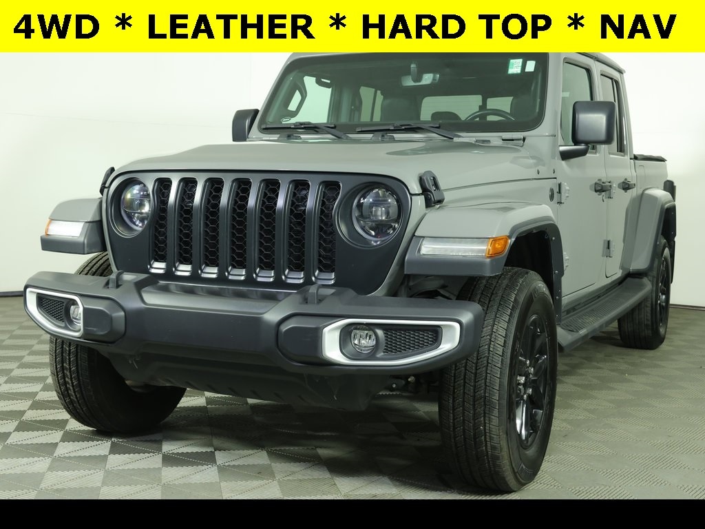 2023 Jeep Gladiator Sport S's photo