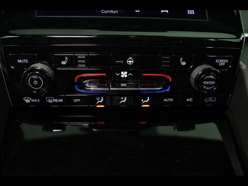 2025 Jeep Grand Cherokee L Altitude - Photo 16