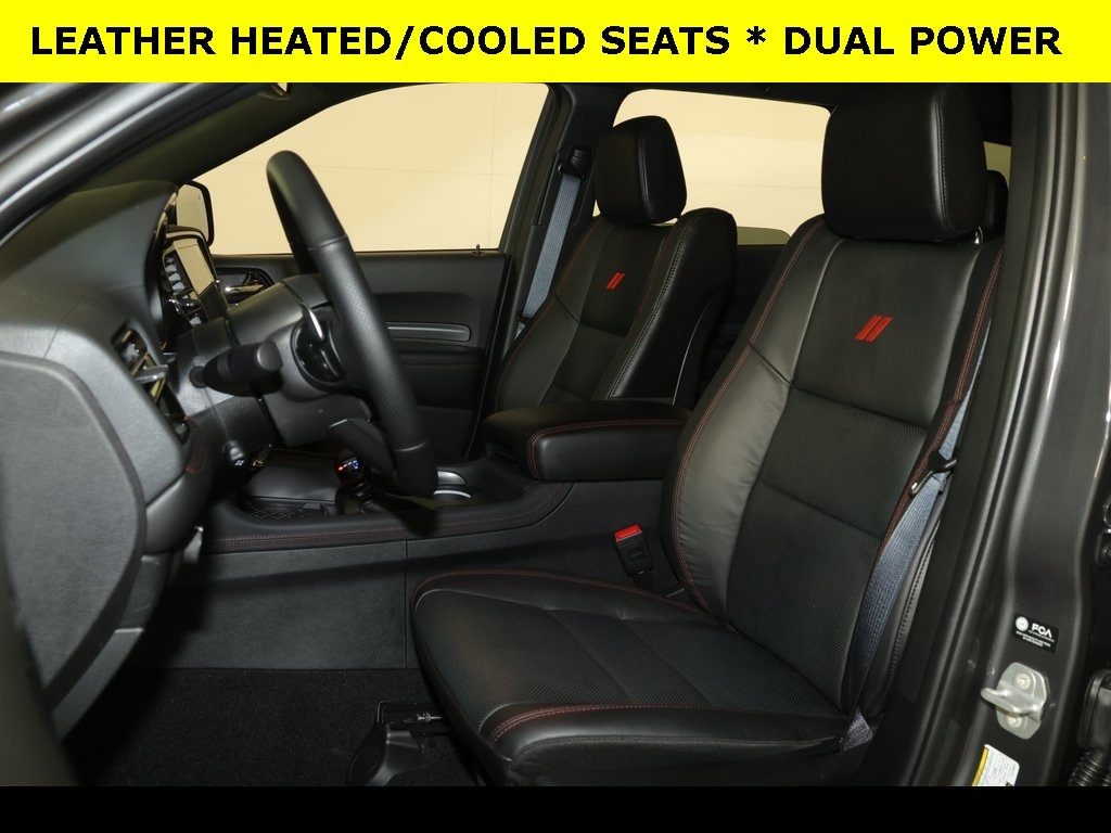 New 2026 Dodge Durango GT PLUS AWD Sport Utility