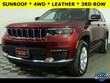  Jeep Grand Cherokee L
