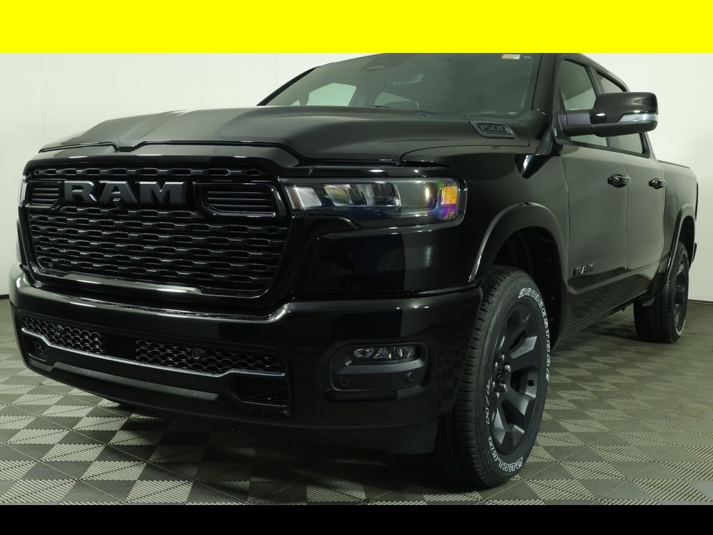 2026 RAM Ram 1500 Pickup Big Horn/Lone Star's photo