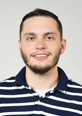 Staff member Jacob Hastings from ID_eff55acdadad