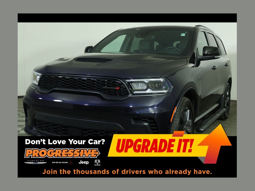 2024 Dodge Durango R/T Premium AWD's photo