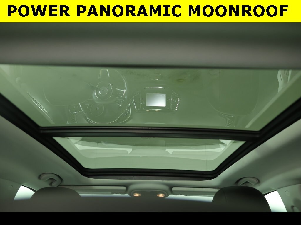 Used 2020 Jeep Compass Altitude SUV