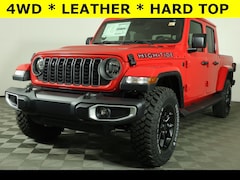 2025 Jeep Gladiator HIGH TIDE 4X4 Pickup