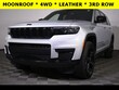 Jeep Grand Cherokee L
