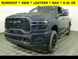 Ram 2500
