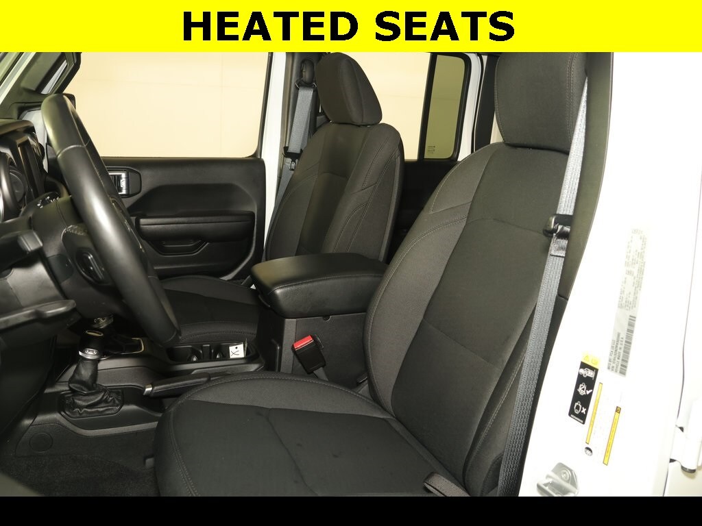 2021 Jeep Wrangler Unlimited Willys photo 3