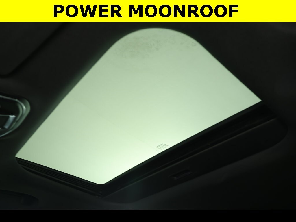 Used 2023 Jeep Grand Cherokee Altitude X SUV