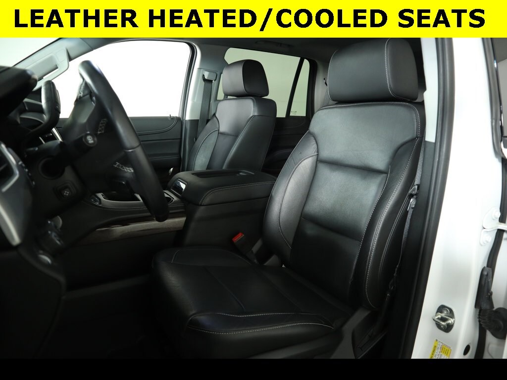 2020 Gmc Yukon SLT photo 3