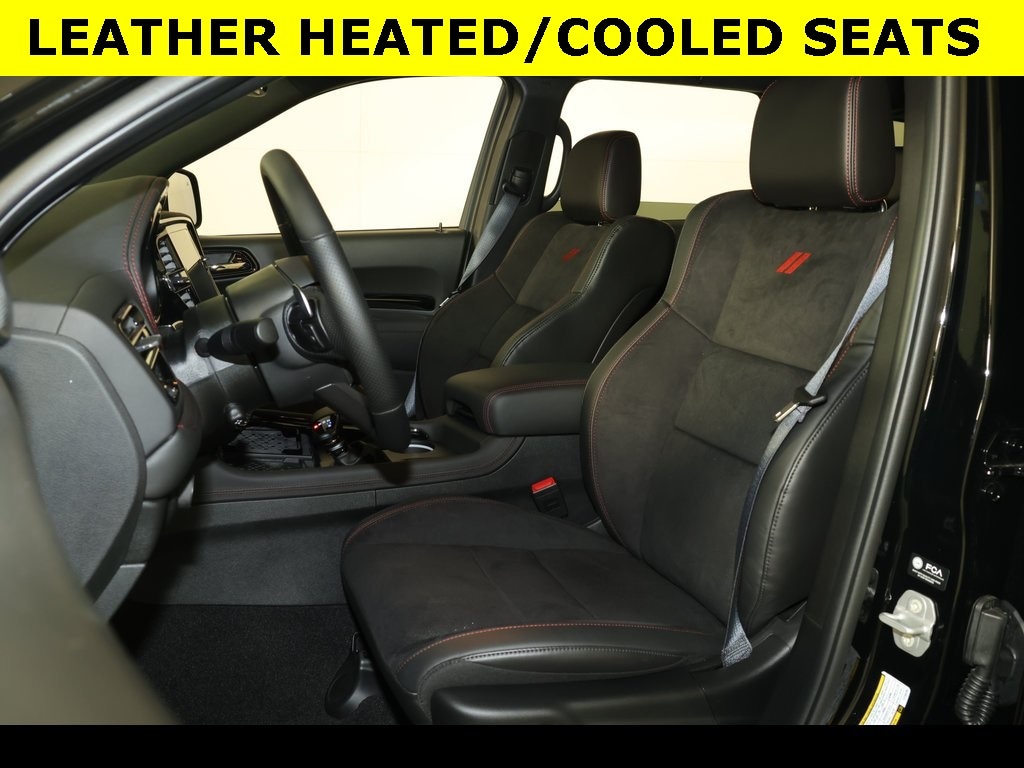 New 2026 Dodge Durango GT PLUS AWD Sport Utility