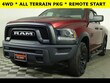 Ram 1500 Classic