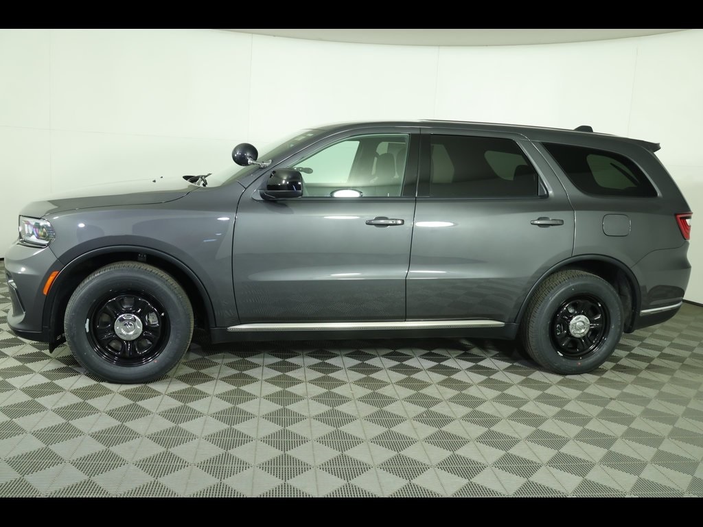 New 2026 Dodge Durango Pursuit Sport Utility